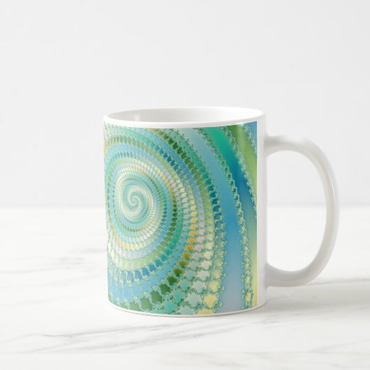 Pre-Life - Fractale Mok (Rechts)