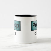 PRE-OP COFFEE TWEEKLEURIGE KOFFIEMOK (Center)