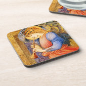 Pre-Raphaelite Angel-Onderzetters Onderzetter (Linkerzijde)