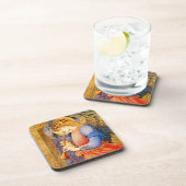 Pre-Raphaelite Angel-Onderzetters Onderzetter (Rechterzijde)