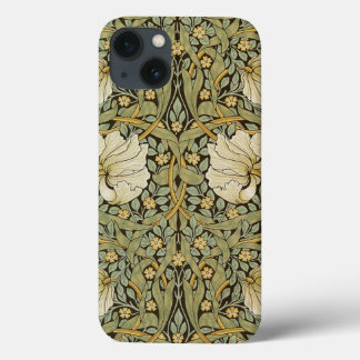Pre-Raphaelite de Vintage van het Guichelheil van iPhone 13 Hoesje