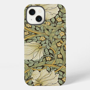 Pre-Raphaelite de Vintage van het Guichelheil van iPhone 13 Hoesje