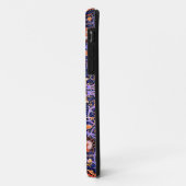  Pre-Raphaelite William Morris Case-Mate iPhone Case (Achterkant/links)