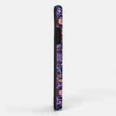  Pre-Raphaelite William Morris Case-Mate iPhone Case (Achterkant/rechts)