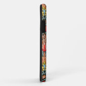  pre-Raphaelite William Morris Snakeshead Case-Mate iPhone Case (Achterkant/rechts)