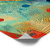 Preacher of Light and Truth Poster (Hoek)