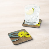 Preakness Stakes Bier Onderzetter (Rechterzijde)