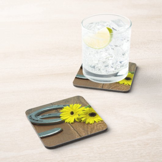 Preakness Stakes Bier Onderzetter (Rechterzijde)