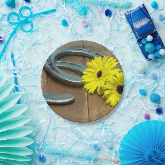 Preakness Stakes Papieren Bordje (Feest)