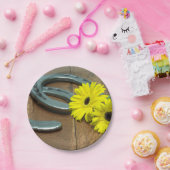 Preakness Stakes Papieren Bordje (Feest)