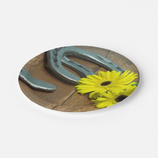 Preakness Stakes Papieren Bordje (Gekanteld)