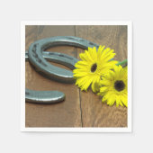 Preakness Stakes Party servetten (Voorkant)