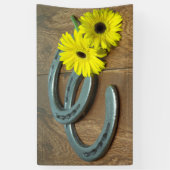 Preakness Stakes Spandoek (Verticaal)