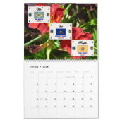 Preamble Perfection 2023 Wall Calendar Kalender (Jan 2026)