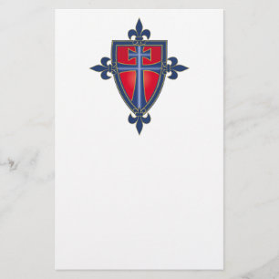 Preceptor kruis flyer