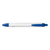 PRECI Pen (Achterkant)