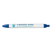 PRECI Pen (Voorkant)