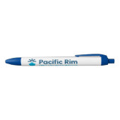 PRECI Pen (Bovenkant)