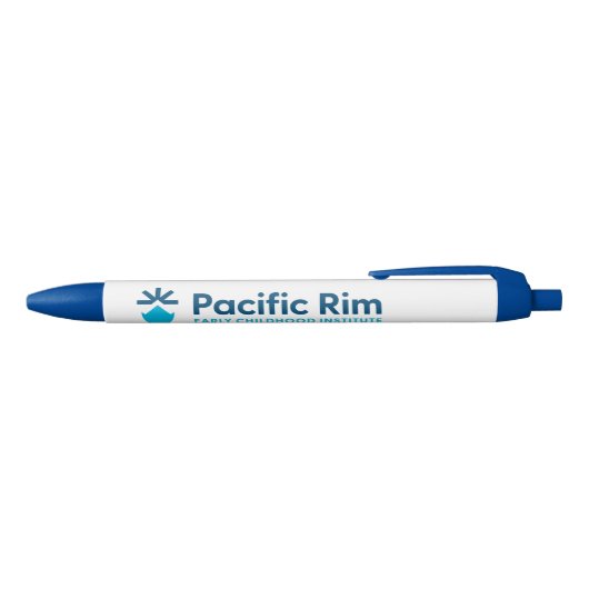 PRECI Pen (Bovenkant)