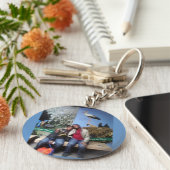 PRECIES GIFTS-COLLECTIE SLEUTELHANGER (Zijkant)