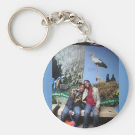 PRECIES GIFTS-COLLECTIE SLEUTELHANGER