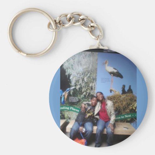 PRECIES GIFTS-COLLECTIE SLEUTELHANGER (Voorkant)