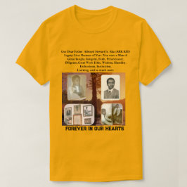 PRECIES GIFTS-COLLECTIE T-SHIRT