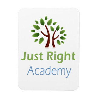 Precies goed Academy Car Magnet Magneet