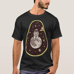 Precies goed rijp voor mij II T-shirt