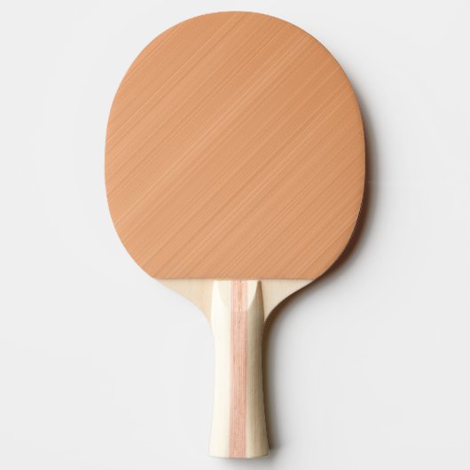 Precies goed tafeltennisbatje (Achterkant)