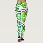 precies goede legging (Achterkant)