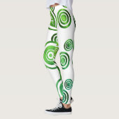 precies goede legging (Links)