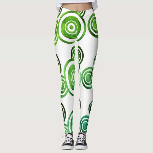 precies goede legging (Voorkant)