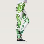 precies goede legging (Rechts)