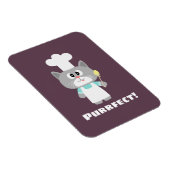 Precies! Magneet (Rechterzijde)