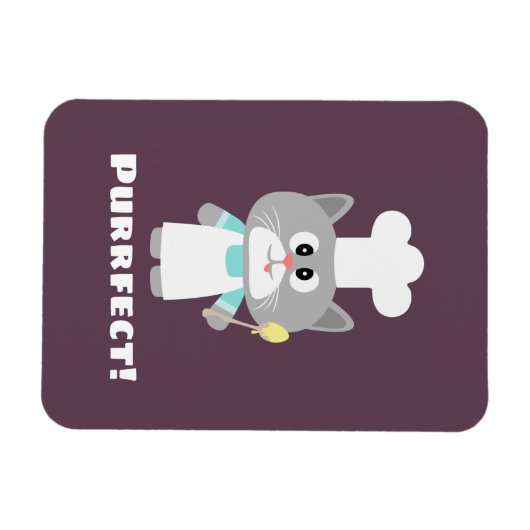 Precies! Magneet (Horizontaal)