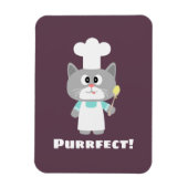 Precies! Magneet (Verticaal)