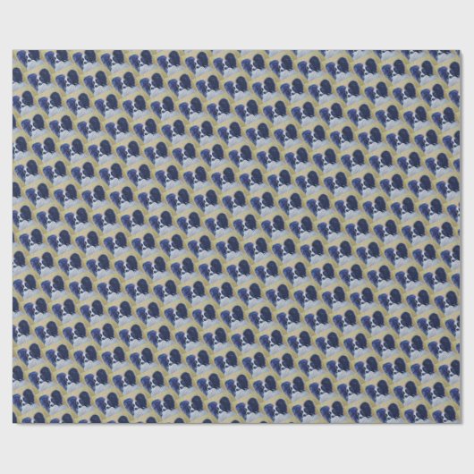 PRECIES PAPILLON CADEAUPAPIER (Vlak)