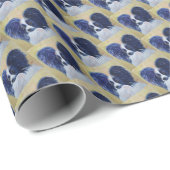 PRECIES PAPILLON CADEAUPAPIER (Rol Hoek)