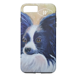 PRECIES PAPILLON Case-Mate iPhone CASE