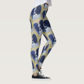 PRECIES PAPILLON LEGGINGS (Rechts)