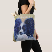 PRECIES PAPILLON TOTE BAG (Dichtbij)