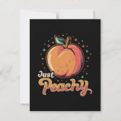 Precies prima! feestdagenkaart (Voorkant)