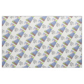 Precies Sedimental Inside Grand Canyon Rocks Stof (Fat Quarter)