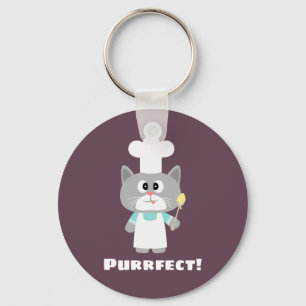 Precies! Sleutelhanger