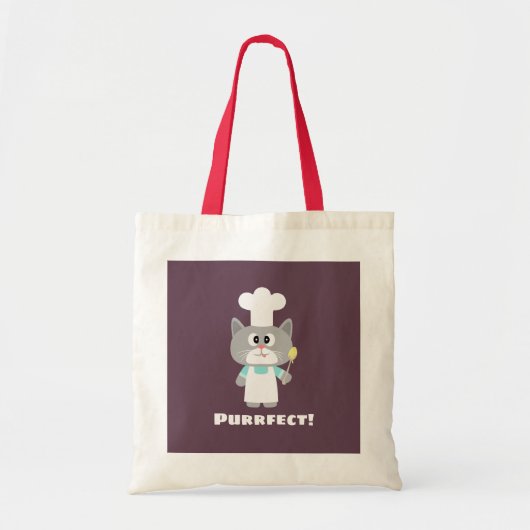 Precies! Tote Bag (Voorkant)