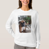 Precieuze en grappige geschenken voor iedereen t-shirt (Voorkant)