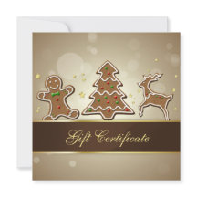 Preciezer Delicious koekjeskoekjes met kaartjes