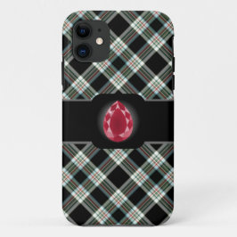 Preciezer Schots iPhone 5 Hoesje