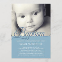 Preciezer script foto-opname - blauw